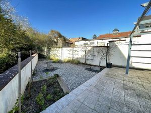 Vente bâtiment 6 pièces