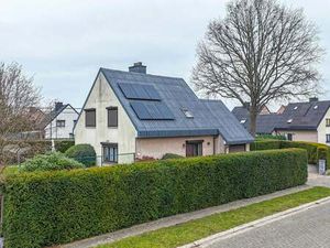 Maison à vendre à Zolder € 335.000 (LJB5J) - IMMOFUSION HEUSDEN-ZOLDER | Zimmo
