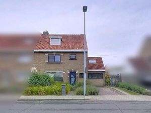 Maison à vendre à Roeselare € 180.000 (LJ9BQ) - TERRYN & VANDEPUTTE | Zimmo