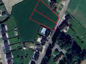 Magnifiques terrains plats à Villers-le-Peuplier.