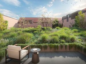 Appartement à vendre à Etterbeek € 705.000 (LJ9X6) | Zimmo