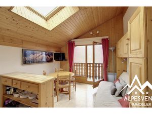 Annonce appartement à vendre