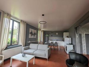 Vente maison 7 pièces 113 m² Ons-en-Bray (60650)