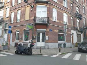 Rez-Commercial 140 M² Quartier Bascule