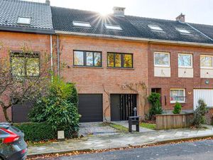 Maison à vendre à Ixelles € 750.000 (LJ9YV) - Victoire Junot Vente | Zimmo