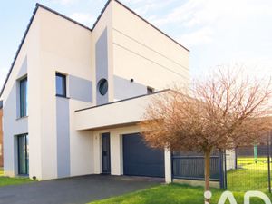 Vente maison 4 pièces 103 m² Dourges (62119)