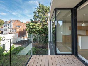 Appartement à vendre à Uccle € 750.000 (LJ9W6) | Zimmo