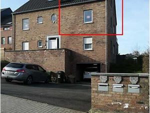 Appartement 2 chambres