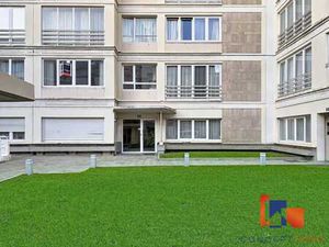 Appartement 2 chambres au rez-de-chaussée