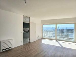 Appartement - 2CH - Entièrement rénové en 2025