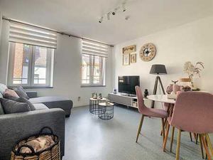 Appartement 1 chambre à Ensival. PEB C !