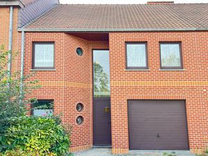 Maison à vendre à Ath € 205.000 (LJAM1) - Immobilière Dumoulin | Zimmo