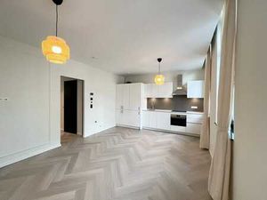 Proximité Parlement Européen - Magnifique petit apparteme...