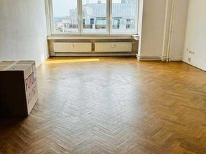 Appartement en plein centre ville