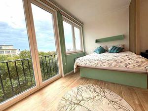 Studio Moderne à Louer  entre l'OTAN et le quartier EU