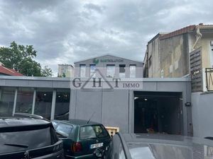 Vente local commercial