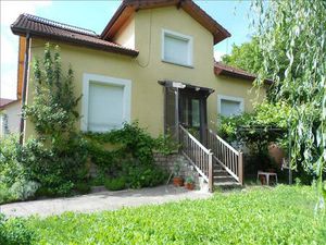 Pavillon BESANCON - 5 pièce(s) - 149 m2