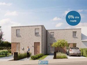 Maison à vendre à Houthulst € 345.200 (LJ9LI) | Zimmo