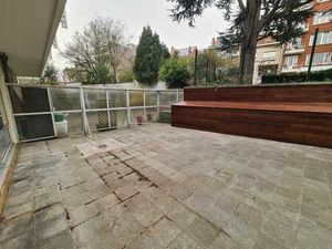 Bel appartement 2 chambres avec terrasse privative de 40m²