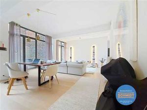 Rez jardin meublé - 3 Chambres