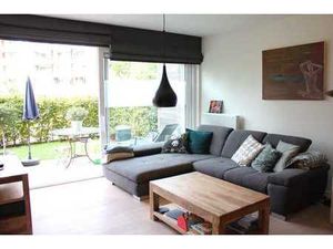 Appartement spacieux avec 3 chambres