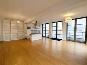 Molière - Magnifique appartement en intérieur d'ilot