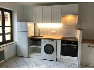 Location appartement 1 pièce 40 m² à Metz (57000)