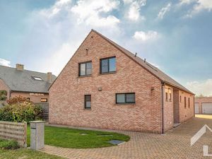 Maison à vendre à Broechem € 840.000 (LJ9IQ) - Immo MK Broechem | Zimmo