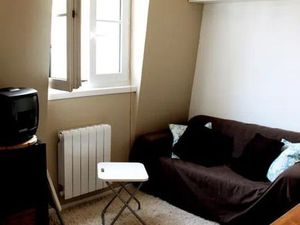 Location appartement 2 pièces 22 m² à Lille (59000)