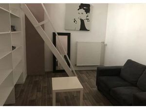 Location appartement 1 pièce 30 m² à Roubaix (59100)