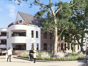 Appartement à vendre à Sint-Truiden € 349.000 (LJBD6) | Zimmo