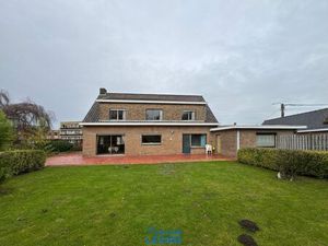 Maison à vendre à Houthulst € 349.000 (LJ9LX) - Vastgoed Lesire | Zimmo