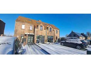 Coup de coeur !! RDC en duplex 2ch + jardin + parking. PEB B