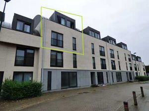 DUPLEX 2 CHAMBRES + EMPLACEMENT DE PARKING