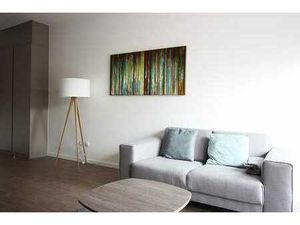 Appartement situé au centre de la résidence Zilverhof