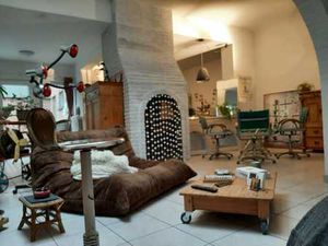 Vaste studio proche du centre ville et universités