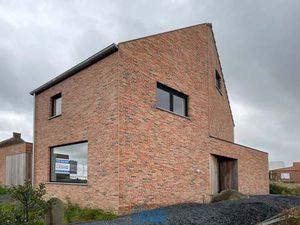 Maison à vendre à Houthulst € 358.730 (LJ9L1) | Zimmo