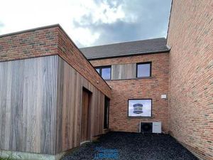 Maison à vendre à Houthulst € 360.000 (LJ9L0) | Zimmo