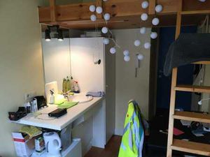 Studentenkamer te huur