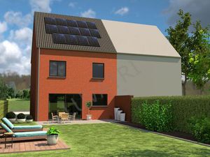 Maison à vendre à Wiekevorst € 403.956 (LJAKU) | Zimmo