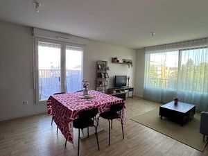 Location appartement 1 pièce 42 m² à Strasbourg (67000)