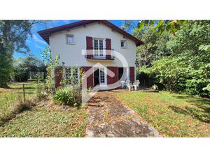 Vente maison 7 pièces 168 m² Orthez (64300)