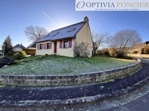 Vente Maison à Pont-Rean (35580) : à vendre / 129m² Pont-Rean