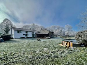 Spacious 4/5 Bedroom Character Home with Grand Open-Plan Liv