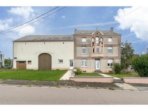 Maison à vendre à Rue de la Dîme 25 Arlon (VBD69913)