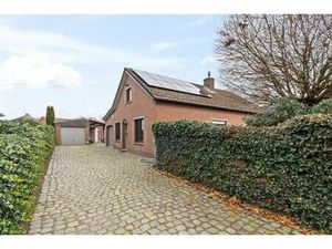 Bungalow à vendre à Oude Schoolstraat 1 Lokeren (RBU98124)