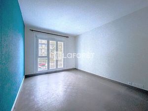 Appartement T2 près de LYON à louer