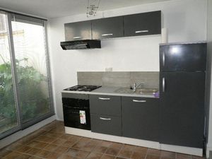 Appartement T1 bis de 27m2