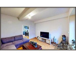 Maison mitoyenne 2 pièces