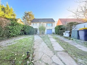 Achat : Maison (78700)